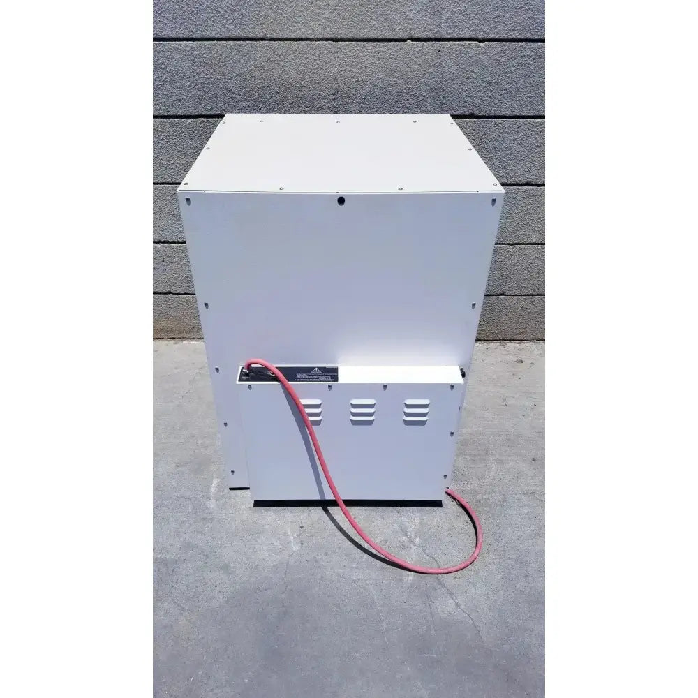 Fisher Scientific CO2 Incubator 116885H CO2 Incubator, second-hand product photo 8