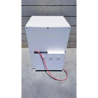 Fisher Scientific CO2 Incubator 116885H CO2 Incubator, second-hand product photo 8