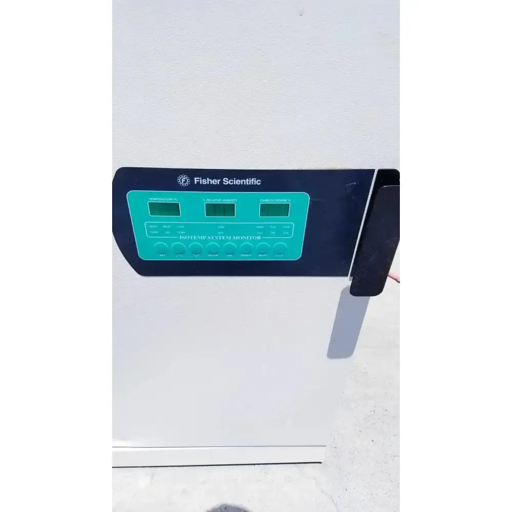 Fisher Scientific CO2 Incubator 116885H CO2 Incubator, second-hand product photo 2