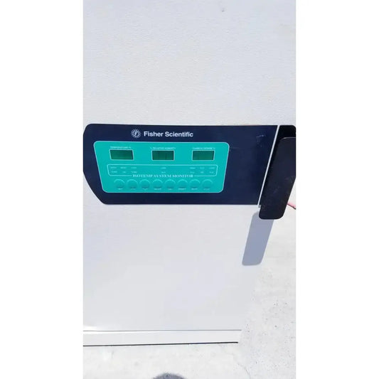Fisher Scientific CO2 Incubator 116885H CO2 Incubator, second-hand product photo 2