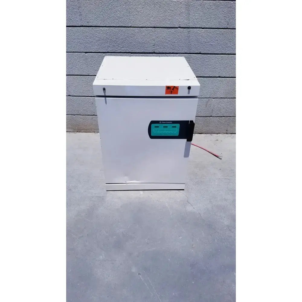 Fisher Scientific CO2 Incubator 116885H CO2 Incubator, second-hand product photo 1