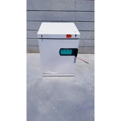 Fisher Scientific CO2 Incubator 116885H CO2 Incubator, second-hand product photo 1