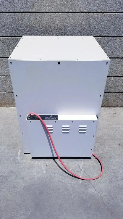 Fisher Scientific CO2 Incubator 116885H CO2 Incubator, second-hand product photo 8