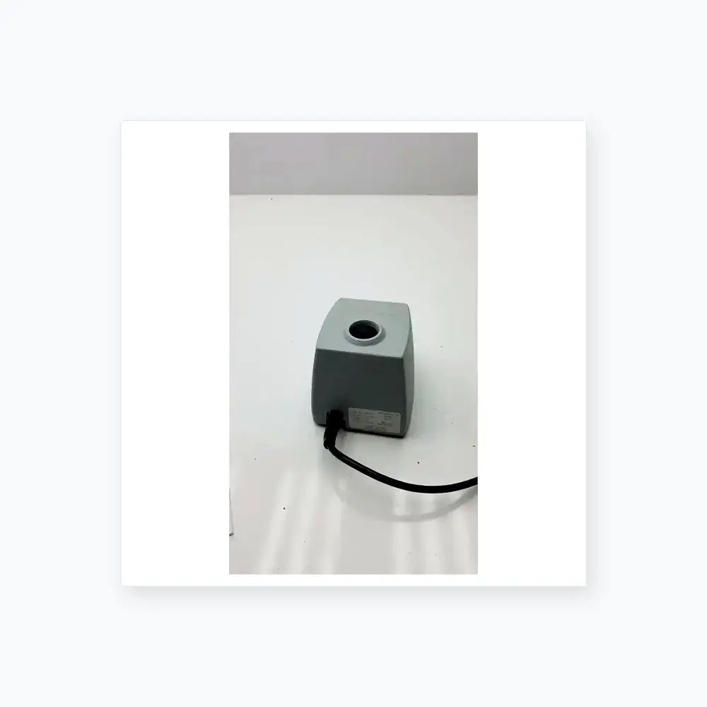 Fisher Scientific Digital Vortex Mixer Cat no 02215371 Digital Vortex Mixer, as-is (for parts) product photo 5