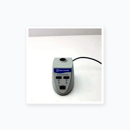 Fisher Scientific Digital Vortex Mixer Cat no 02215371 Digital Vortex Mixer, as-is (for parts) product photo 1