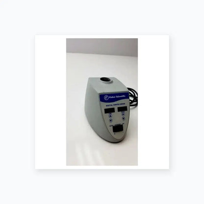 Fisher Scientific Digital Vortex Mixer Cat no 02215371 Digital Vortex Mixer, as-is (for parts) product photo 6