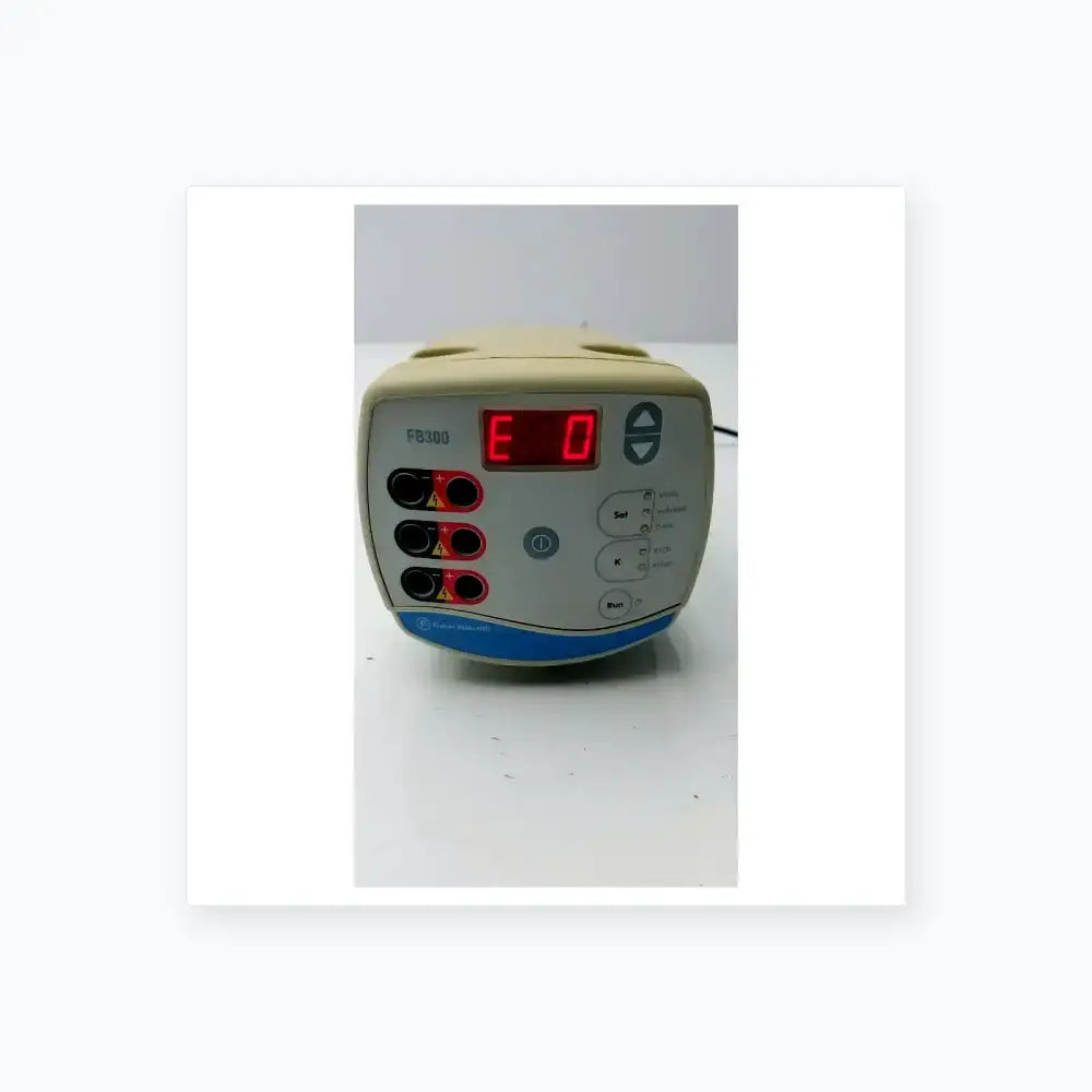 Fisher Scientific FB300 Electrophoresis Power Supply Electrophoresis Power Supply, second-hand product photo 2