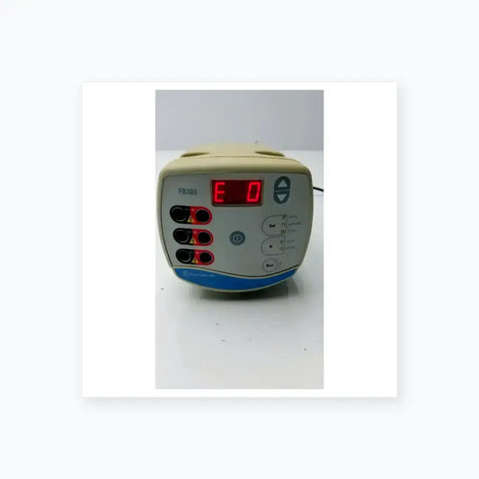 Fisher Scientific FB300 Electrophoresis Power Supply Electrophoresis Power Supply, second-hand product photo 2