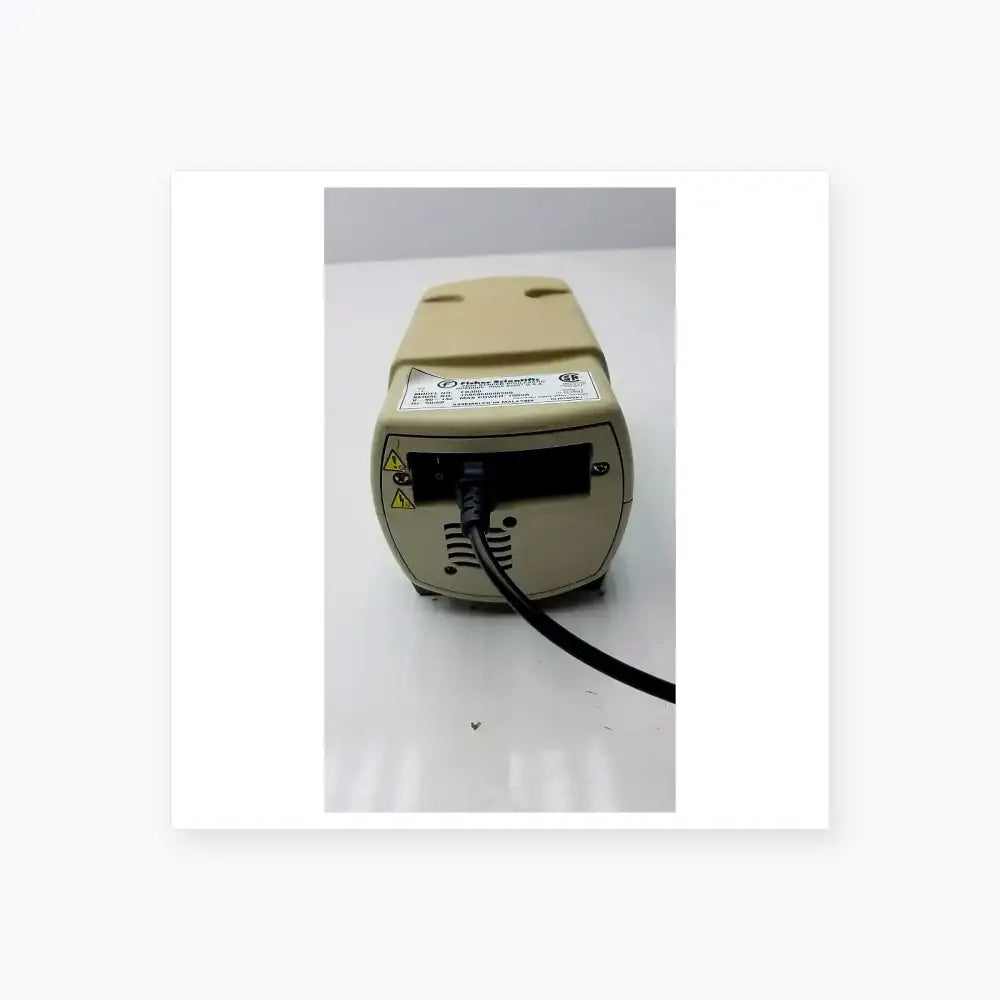 Fisher Scientific FB300 Electrophoresis Power Supply Electrophoresis Power Supply, second-hand product photo 5