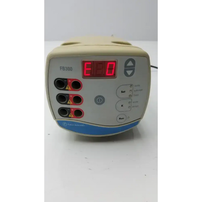 Fisher Scientific FB300 Electrophoresis Power Supply Electrophoresis Power Supply, second-hand product photo 2