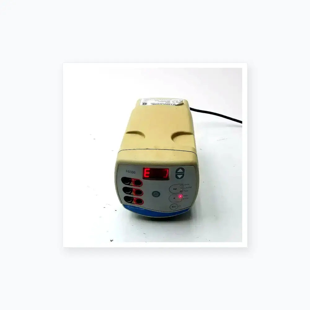 Fisher Scientific FB300 Electrophoresis Power Supply Electrophoresis Power Supply, second-hand product photo 1