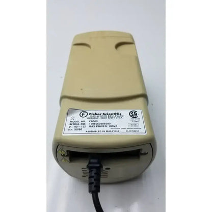 Fisher Scientific FB300 Electrophoresis Power Supply Electrophoresis Power Supply, second-hand product photo 4