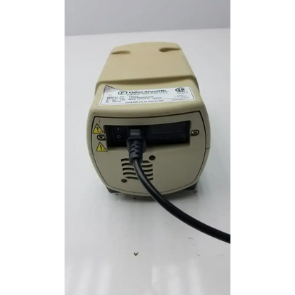 Fisher Scientific FB300 Electrophoresis Power Supply Electrophoresis Power Supply, second-hand product photo 5