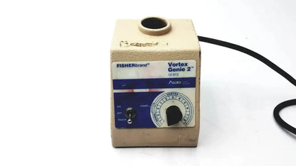 Fisher Scientific Industries Vortex Genie 2 Vortexer G-560 MIXER SHAKER Vortex Mixer, second-hand product photo 1