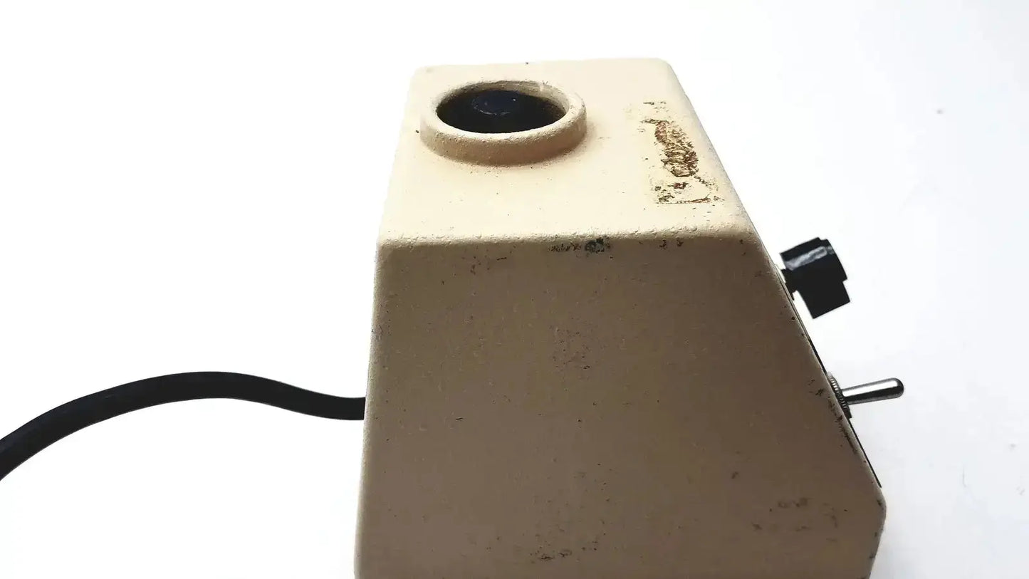 Fisher Scientific Industries Vortex Genie 2 Vortexer G-560 MIXER SHAKER Vortex Mixer, second-hand product photo 7