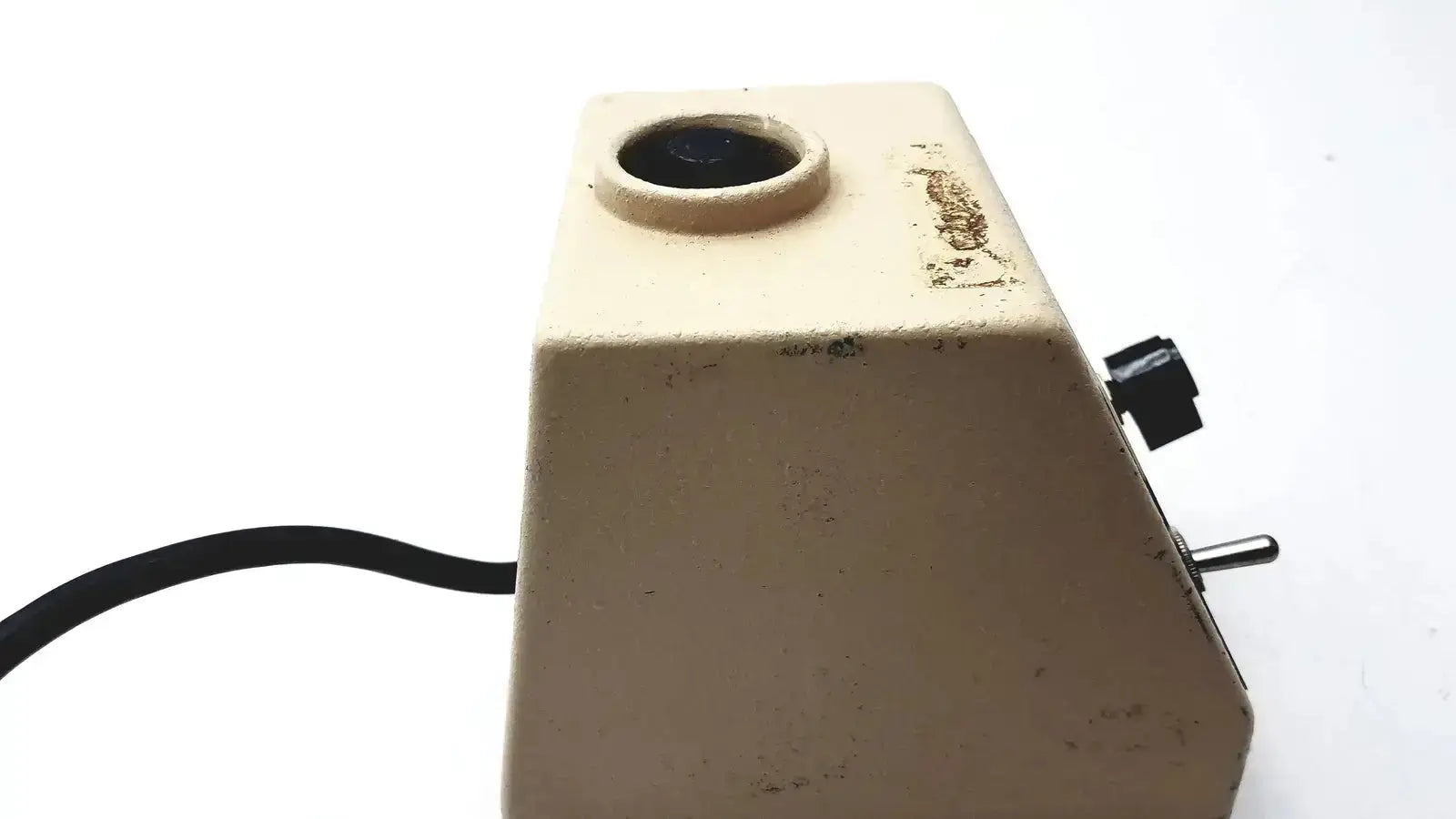 Fisher Scientific Industries Vortex Genie 2 Vortexer G-560 MIXER SHAKER Vortex Mixer, second-hand product photo 7
