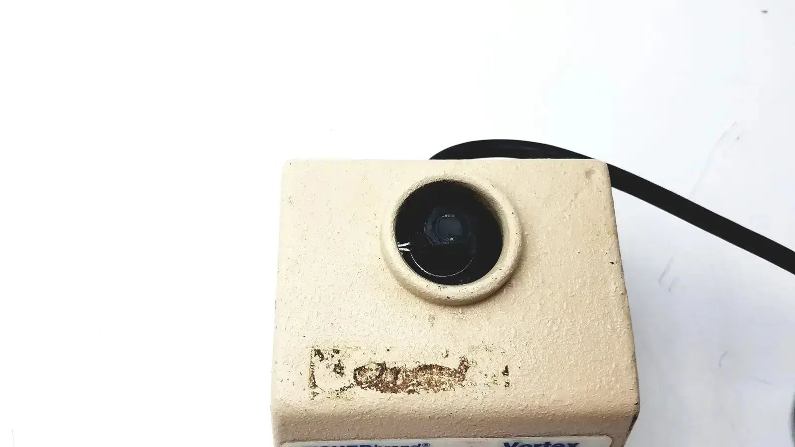 Fisher Scientific Industries Vortex Genie 2 Vortexer G-560 MIXER SHAKER Vortex Mixer, second-hand product photo 4