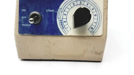 Fisher Scientific Industries Vortex Genie 2 Vortexer G-560 MIXER SHAKER Vortex Mixer, second-hand product photo 2