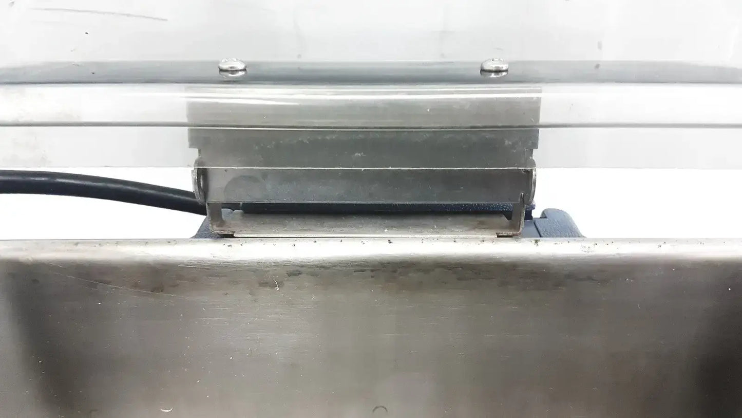 Fisher Scientific Isotemp 205 Digital Water Bath Water Bath, second-hand product photo 5