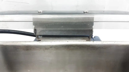 Fisher Scientific Isotemp 205 Digital Water Bath Water Bath, second-hand product photo 5