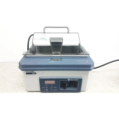 Fisher Scientific Isotemp 205 Digital Water Bath Water Bath, second-hand product photo 1