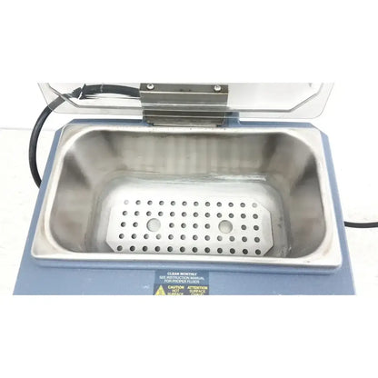 Fisher Scientific Isotemp 205 Digital Water Bath Water Bath, second-hand product photo 4