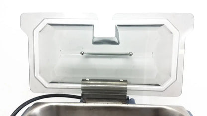 Fisher Scientific Isotemp 205 Digital Water Bath Water Bath, second-hand product photo 6