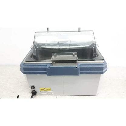 Fisher Scientific Isotemp 205 Digital Water Bath Water Bath, second-hand product photo 7