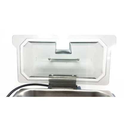 Fisher Scientific Isotemp 205 Digital Water Bath Water Bath, second-hand product photo 6
