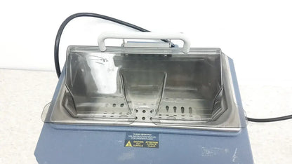 Fisher Scientific Isotemp 205 Digital Water Bath Water Bath, second-hand product photo 3