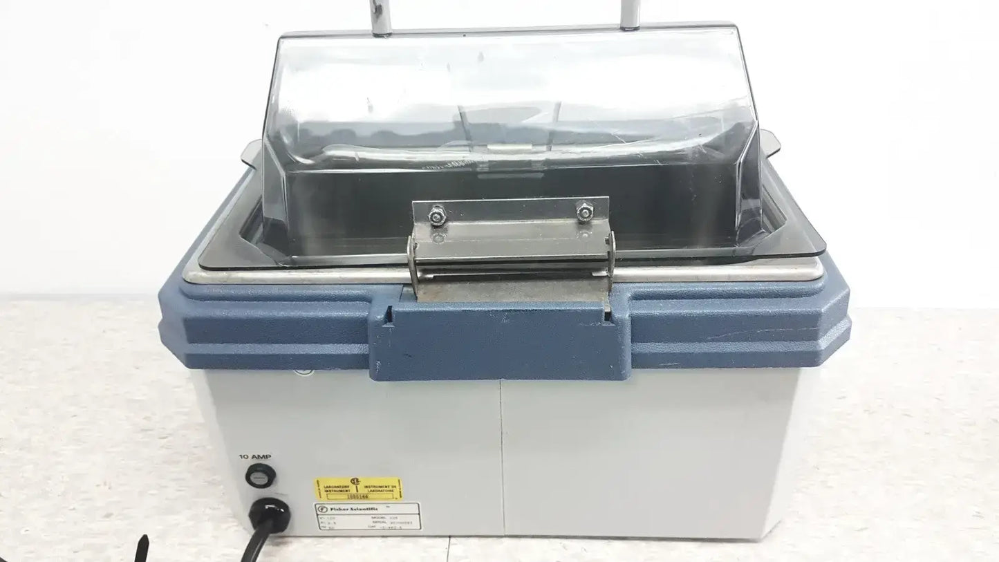 Fisher Scientific Isotemp 205 Digital Water Bath Water Bath, second-hand product photo 7