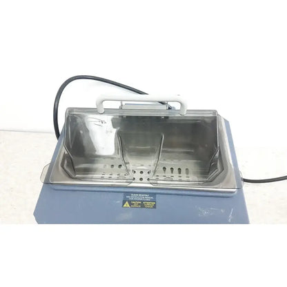 Fisher Scientific Isotemp 205 Digital Water Bath Water Bath, second-hand product photo 3