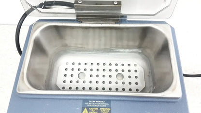 Fisher Scientific Isotemp 205 Digital Water Bath Water Bath, second-hand product photo 4