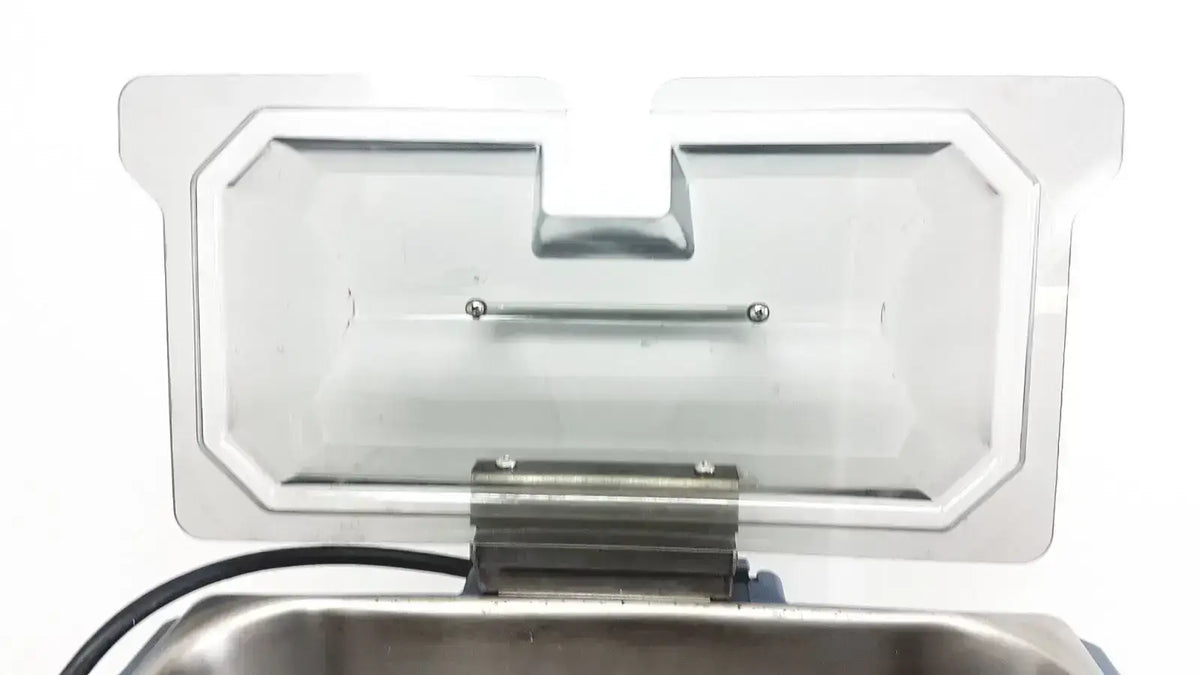 Fisher Scientific Isotemp 205 Digital Water Bath Water Bath, second-hand product photo 6