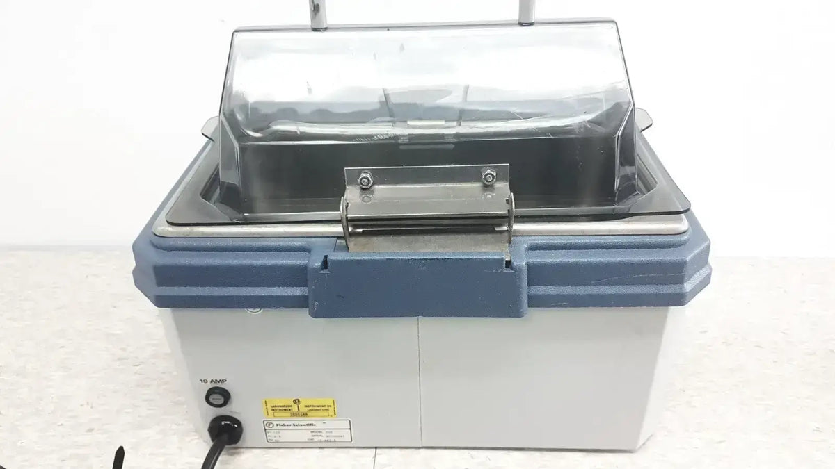 Fisher Scientific Isotemp 205 Digital Water Bath Water Bath, second-hand product photo 7