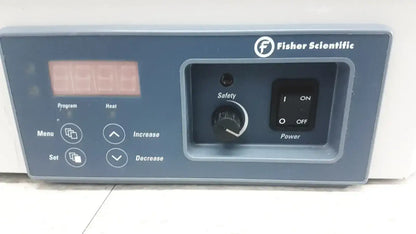 Fisher Scientific Isotemp 205 Digital Water Bath Water Bath, second-hand product photo 2