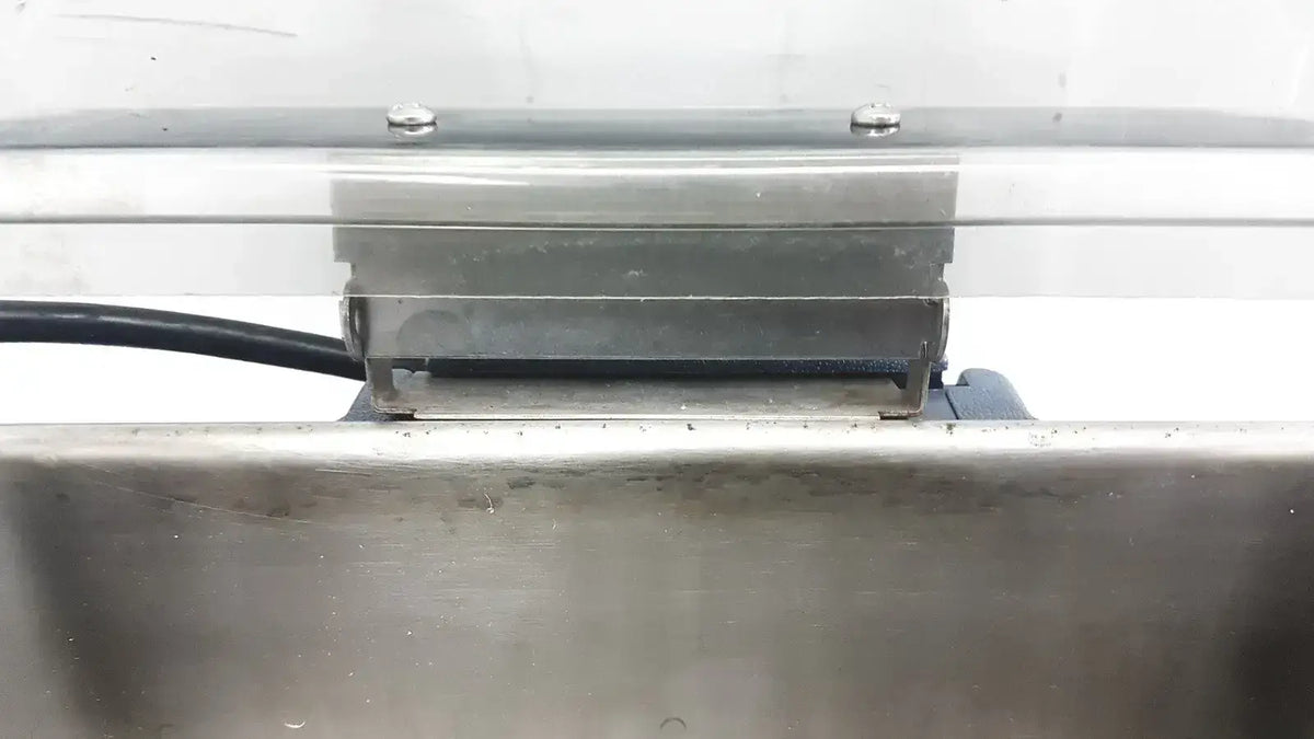 Fisher Scientific Isotemp 205 Digital Water Bath Water Bath, second-hand product photo 5