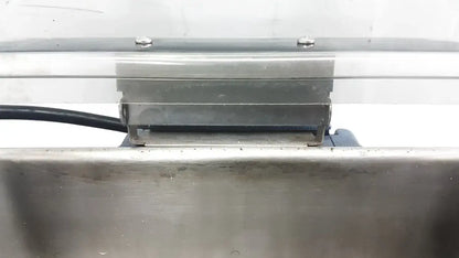 Fisher Scientific Isotemp 205 Digital Water Bath Water Bath, second-hand product photo 5