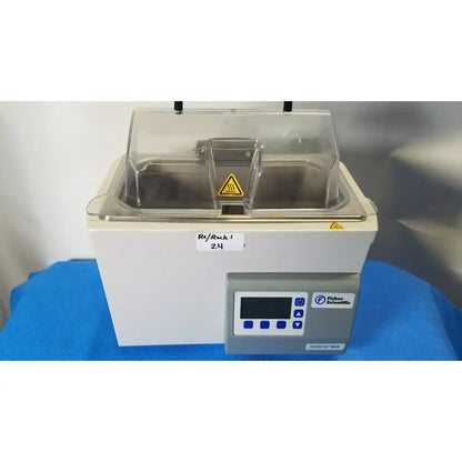 Reuse Medical Fisher Scientific Isotemp GPD 05 Water Bath Laboratory Equipment Other Medical & Lab Equipment, as-is (for parts) product photo 1