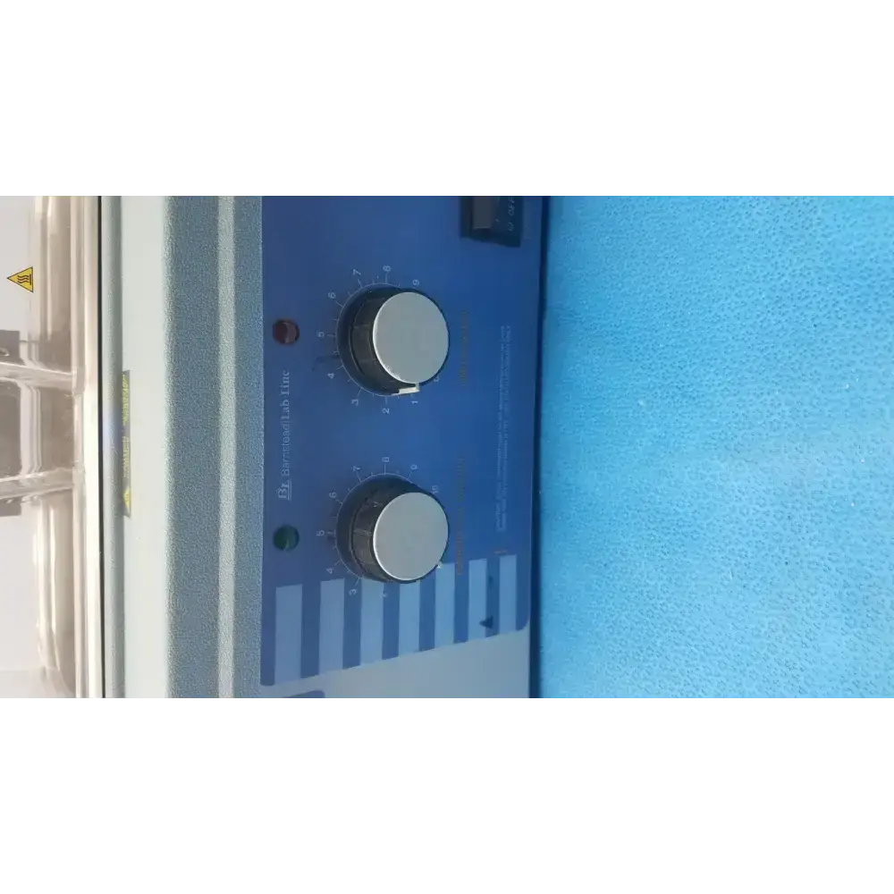 Fisher Scientific Isotemp Heated Water Bath Heated Water Bath, as-is (for parts) product photo 3