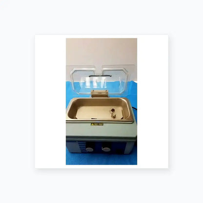 Fisher Scientific Isotemp Heated Water Bath Heated Water Bath, as-is (for parts) product photo 1