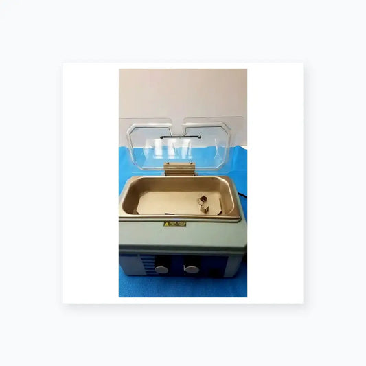 Fisher Scientific Isotemp Heated Water Bath Heated Water Bath, as-is (for parts) product photo 1