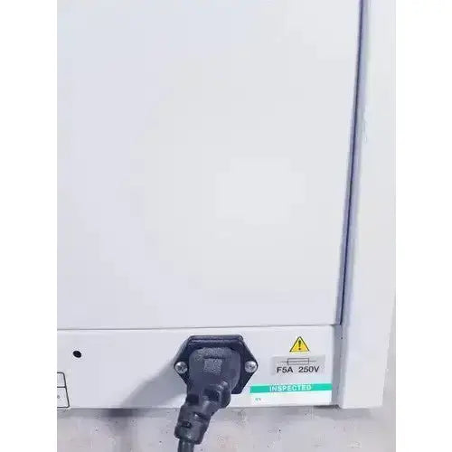 Fisher Scientific Isotemp Hybridization Rotisserie Incubator Cat: 13-247-20 Hybridization Incubator, second-hand product photo 10