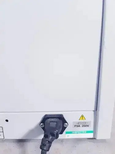 Fisher Scientific Isotemp Hybridization Rotisserie Incubator Cat: 13-247-20 Hybridization Incubator, second-hand product photo 10