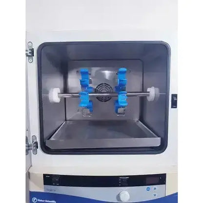 Fisher Scientific Isotemp Hybridization Rotisserie Incubator Cat: 13-247-20 Hybridization Incubator, second-hand product photo 4