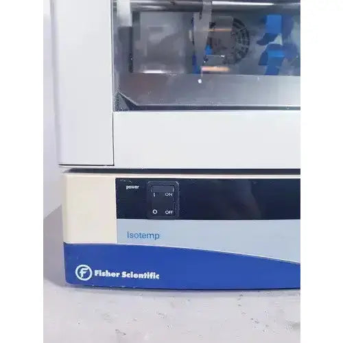 Fisher Scientific Isotemp Hybridization Rotisserie Incubator Cat: 13-247-20 Hybridization Incubator, second-hand product photo 2
