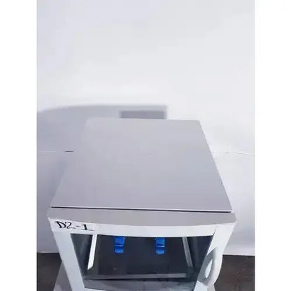 Fisher Scientific Isotemp Hybridization Rotisserie Incubator Cat: 13-247-20 Hybridization Incubator, second-hand product photo 5