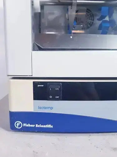 Fisher Scientific Isotemp Hybridization Rotisserie Incubator Cat: 13-247-20 Hybridization Incubator, second-hand product photo 2