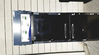 Thermo Scientific Fisher Scientific Isotemp Laboratory Freezer Refrigerator Laboratory Refrigerator/Freezer, as-is (for parts) product photo 1