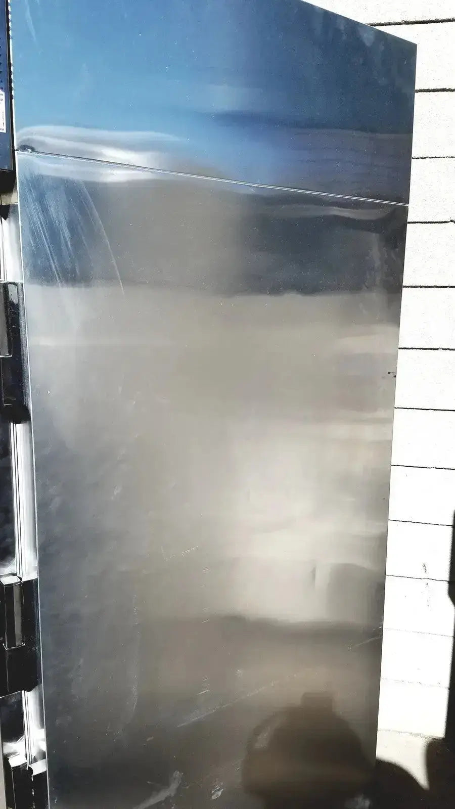 Thermo Scientific Fisher Scientific Isotemp Laboratory Freezer Refrigerator Laboratory Refrigerator/Freezer, second-hand product photo 9